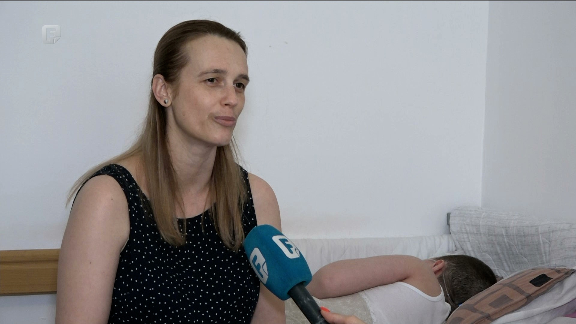 Priča o porodici Kahrimanović i tome kako je biti roditelj njegovatelj
